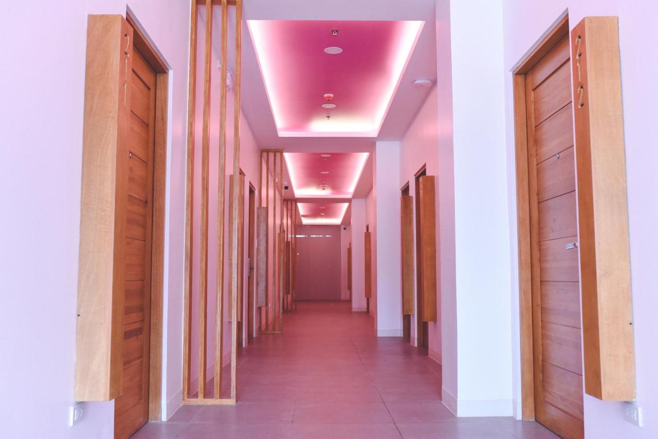 Bay'S Inn バレル エクステリア 写真