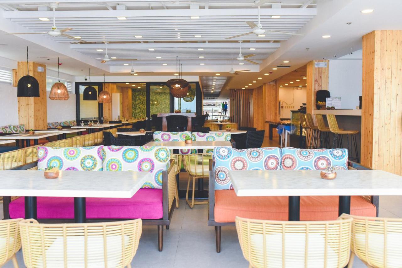 Bay'S Inn バレル エクステリア 写真