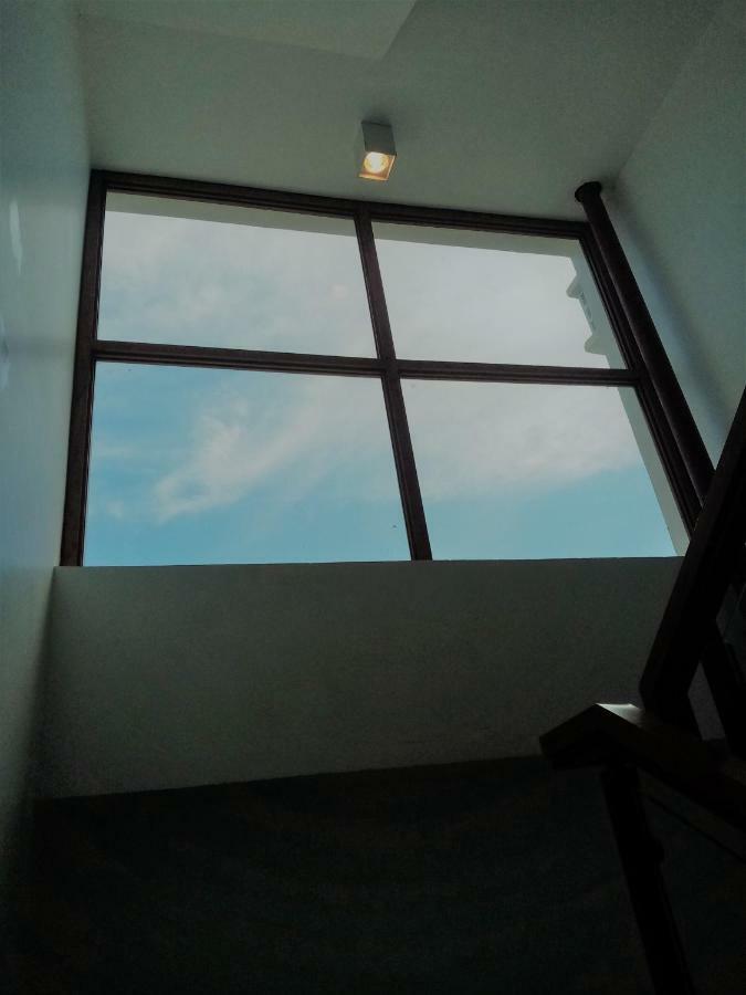 Bay'S Inn バレル エクステリア 写真
